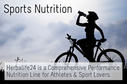 Sports Nutrition