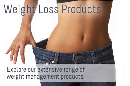 Weight Loss Products