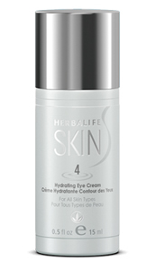 SKIN Hydrating Eye Cream