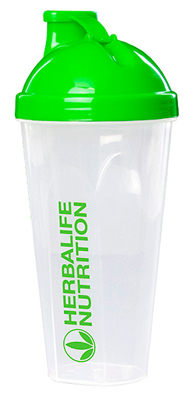 Herbalife Basic Shaker