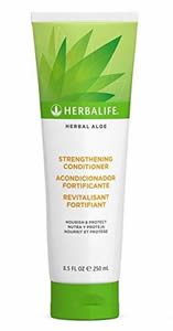 Herbal Aloe Strengthening Conditioner