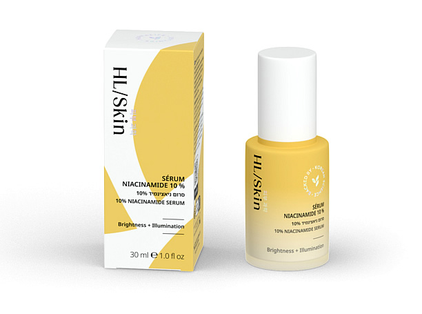 HL/Skin Niacinamide Serum