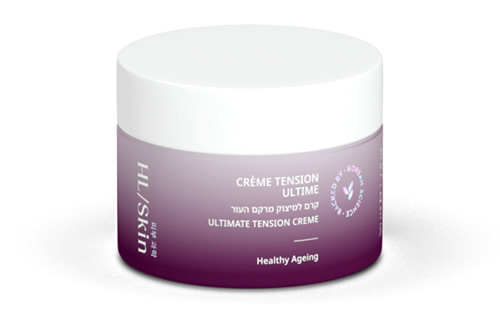 HL/Skin Ultimate Tension Cream