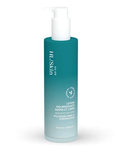 HL/Skin Hand & Body Lotion