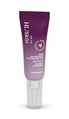 HL/Skin Nourishing Eye Cream